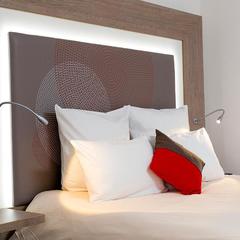 Отель Novotel Москва Аэропорт Шереметьево, Химки, Московская область