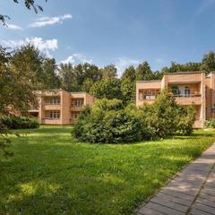 Парк-отель Нагорное, Химки, Московская область