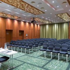 Отель Рэдиссон Блу Шереметьево Аэропорт Москва, Химки, Московская область