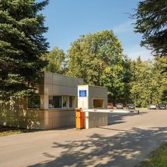 Парк-отель Нагорное, Химки, Московская область