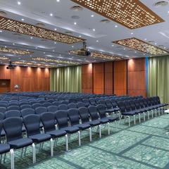 Отель Рэдиссон Блу Шереметьево Аэропорт Москва, Химки, Московская область