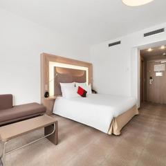 Отель Novotel Москва Аэропорт Шереметьево, Химки, Московская область