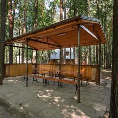 Парк-отель Нагорное, Химки, Московская область