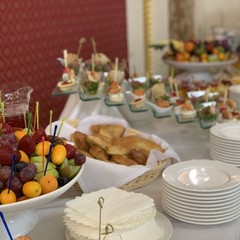 Отель Гринвуд отель, Химки, Московская область