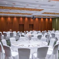 Отель Рэдиссон Блу Шереметьево Аэропорт Москва, Химки, Московская область