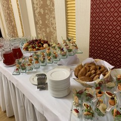 Отель Гринвуд отель, Химки, Московская область