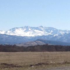 База отдыха Кишкет, Республика Карачаево-Черкесия 