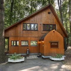 Парк-отель Нагорное, Химки, Московская область