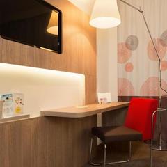 Отель Novotel Москва Аэропорт Шереметьево, Химки, Московская область