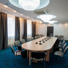 Гостиница Искра, Химки, Московская область