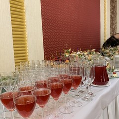 Отель Гринвуд отель, Химки, Московская область