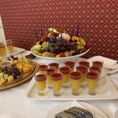 Отель Гринвуд отель, Химки, Московская область