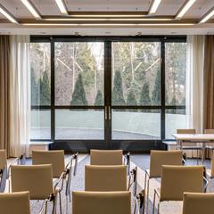 Отель Novotel Москва Аэропорт Шереметьево, Химки, Московская область