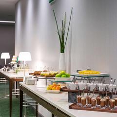 Отель Рэдиссон Блу Шереметьево Аэропорт Москва, Химки, Московская область