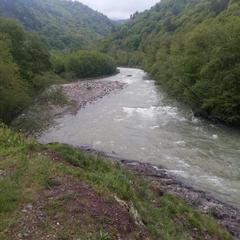 База отдыха Кишкет, Республика Карачаево-Черкесия 