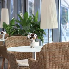 Отель Novotel Москва Аэропорт Шереметьево, Химки, Московская область