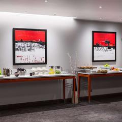 Отель Рэдиссон Блу Шереметьево Аэропорт Москва, Химки, Московская область