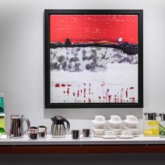 Отель Рэдиссон Блу Шереметьево Аэропорт Москва, Химки, Московская область