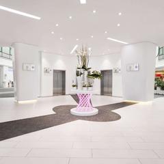 Отель Novotel Москва Аэропорт Шереметьево, Химки, Московская область