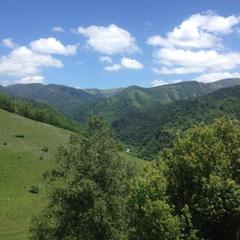 База отдыха Кишкет, Республика Карачаево-Черкесия 