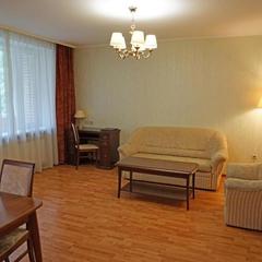 Парк-отель Нагорное, Химки, Московская область