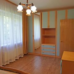 Парк-отель Нагорное, Химки, Московская область