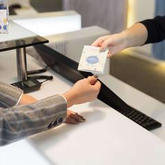 Отель Novotel Москва Аэропорт Шереметьево, Химки, Московская область