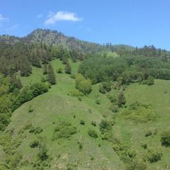 База отдыха Кишкет, Республика Карачаево-Черкесия 