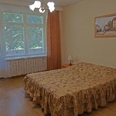 Парк-отель Нагорное, Химки, Московская область