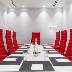 Отель Рэдиссон Блу Шереметьево Аэропорт Москва, Химки, Московская область