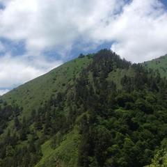 База отдыха Кишкет, Республика Карачаево-Черкесия 