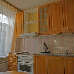 Парк-отель Нагорное, Химки, Московская область