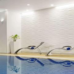 Отель Novotel Москва Аэропорт Шереметьево, Химки, Московская область