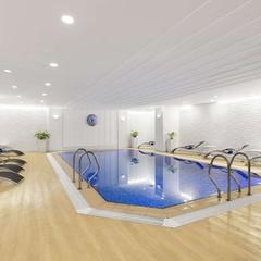 Отель Novotel Москва Аэропорт Шереметьево, Химки, Московская область