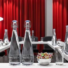 Отель Рэдиссон Блу Шереметьево Аэропорт Москва, Химки, Московская область