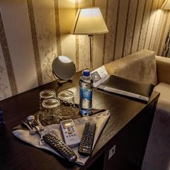 Отель Голд Шарк, Химки, Московская область