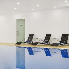 Отель Novotel Москва Аэропорт Шереметьево, Химки, Московская область