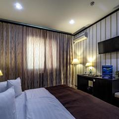 Отель Голд Шарк, Химки, Московская область