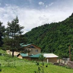 База отдыха Кишкет, Республика Карачаево-Черкесия 