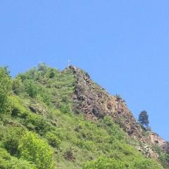 База отдыха Кишкет, Республика Карачаево-Черкесия 