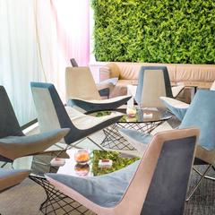 Отель Novotel Москва Аэропорт Шереметьево, Химки, Московская область