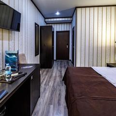 Отель Голд Шарк, Химки, Московская область