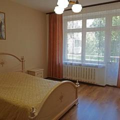 Парк-отель Нагорное, Химки, Московская область