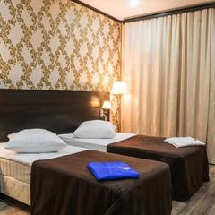 Отель Голд Шарк, Химки, Московская область