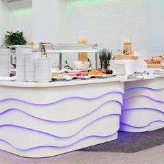 Отель Novotel Москва Аэропорт Шереметьево, Химки, Московская область