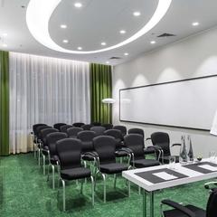 Отель Рэдиссон Блу Шереметьево Аэропорт Москва, Химки, Московская область