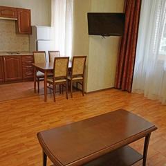 Парк-отель Нагорное, Химки, Московская область