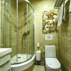 Отель Голд Шарк, Химки, Московская область