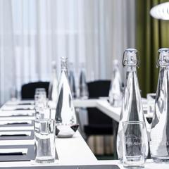 Отель Рэдиссон Блу Шереметьево Аэропорт Москва, Химки, Московская область