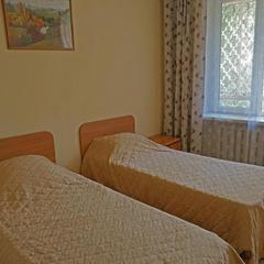 Парк-отель Нагорное, Химки, Московская область